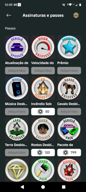 Foto do produto