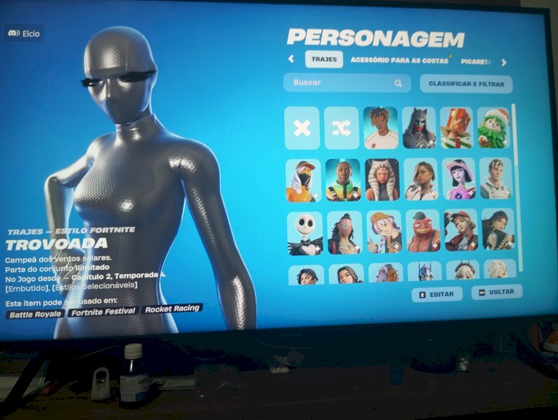 Foto do produto