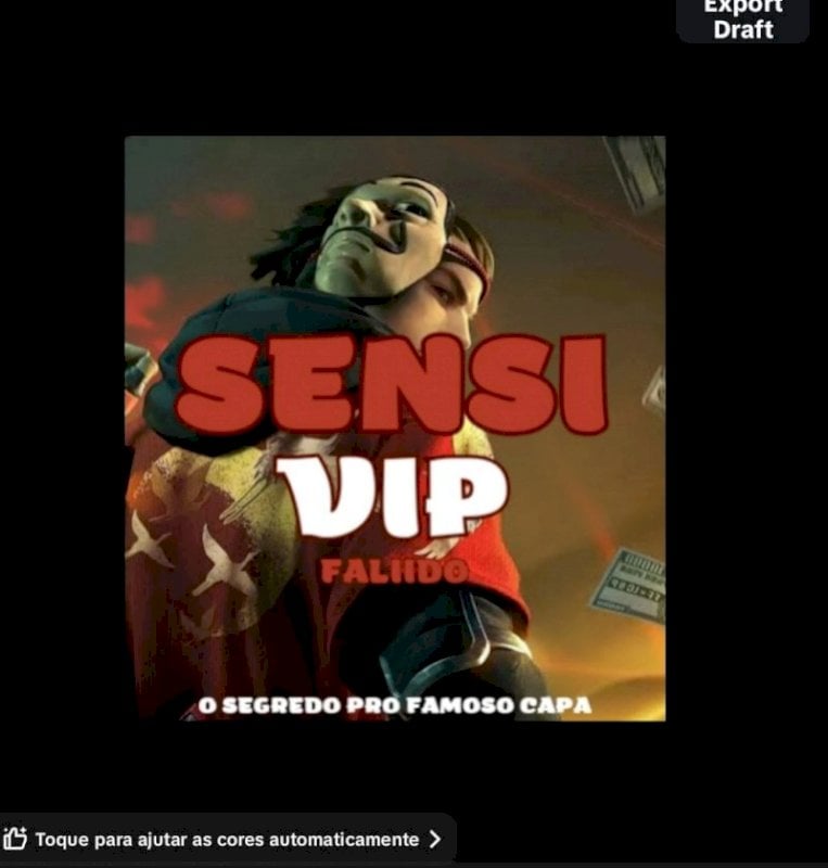Foto do produto