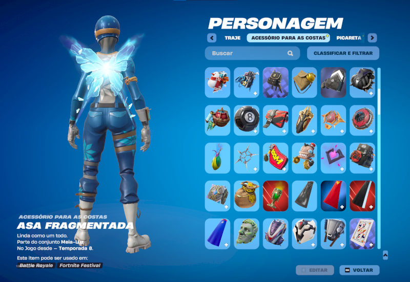 Foto do produto