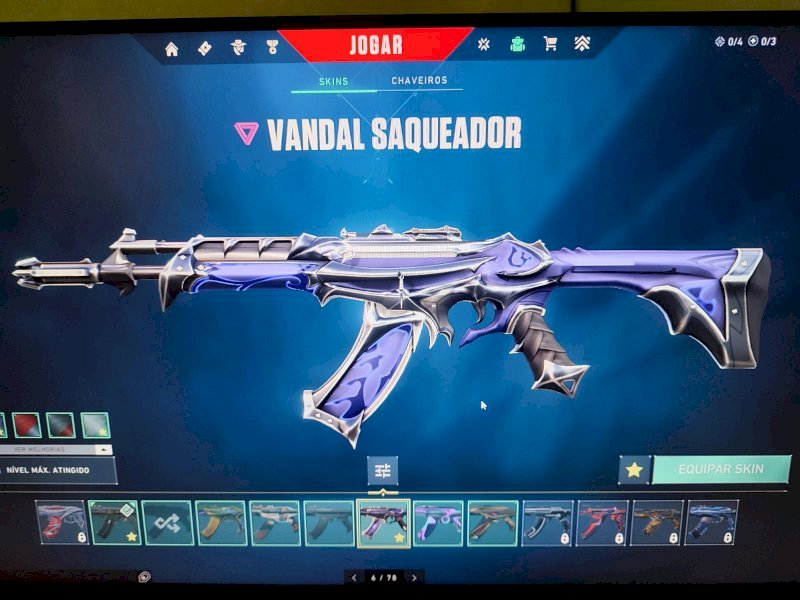 Foto do produto