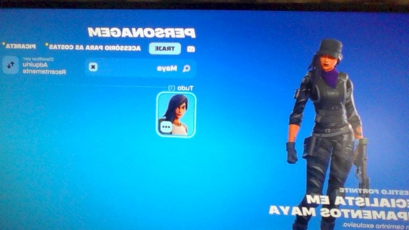 Foto do produto