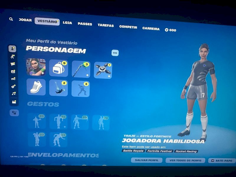 Foto do produto