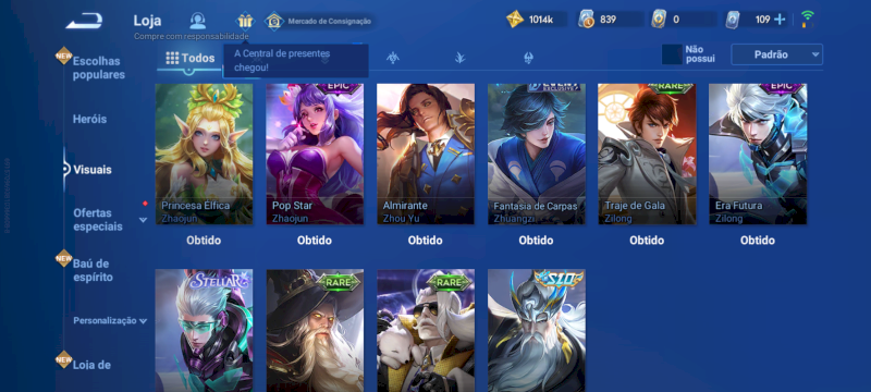 Foto do produto