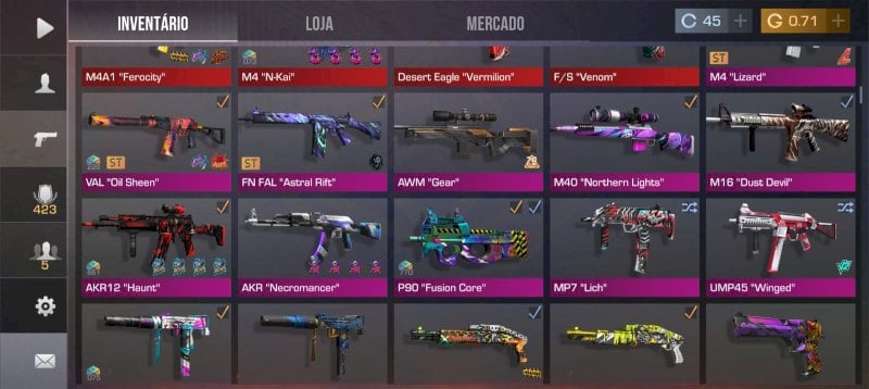 Foto do produto