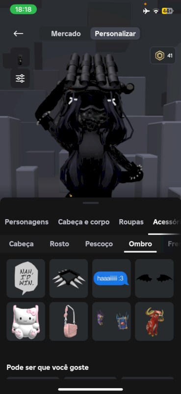 Foto do produto