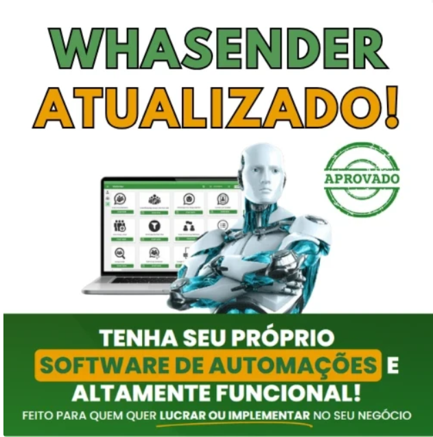 Foto do produto
