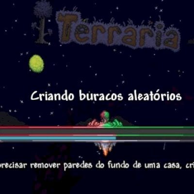 TERRARIA ORIGINAL! 100% FULL