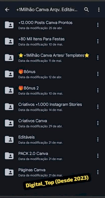 Foto do produto