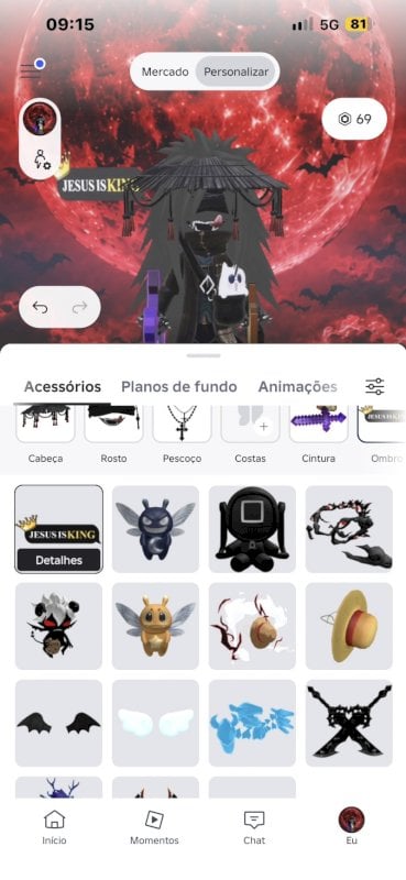 Foto do produto