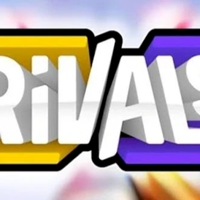 Conta de Roblox Rivals, Level 100, Winrate Bom e Outros.