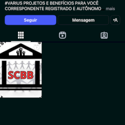 Conta de 8k
