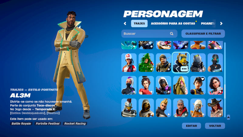 Foto do produto