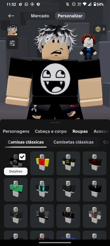 Foto do produto