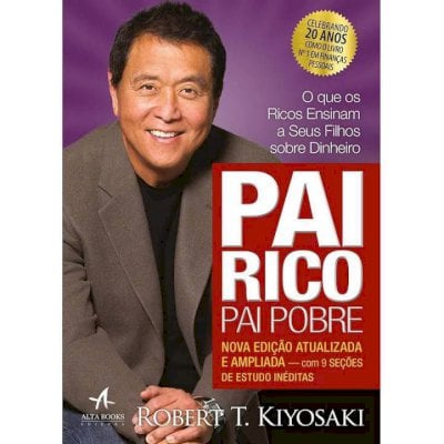 PAI RICO PAI POBRE - PDF
