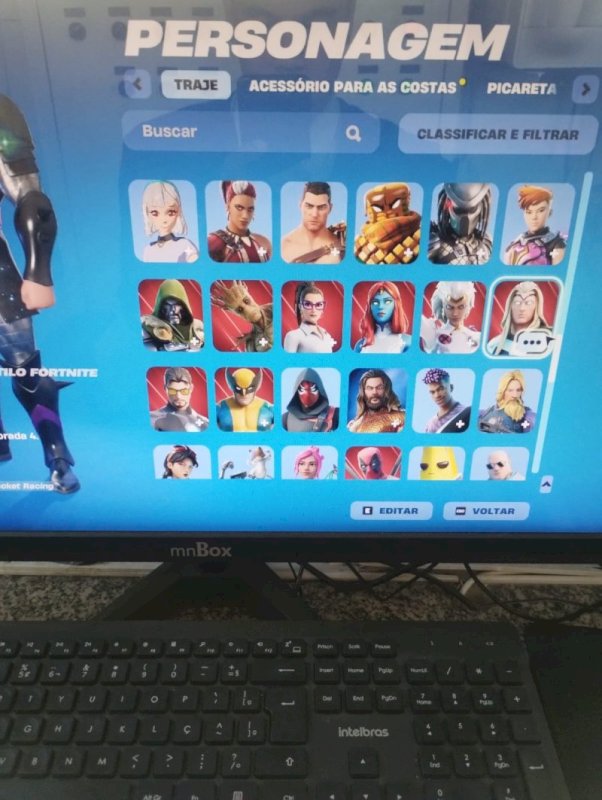 Foto do produto