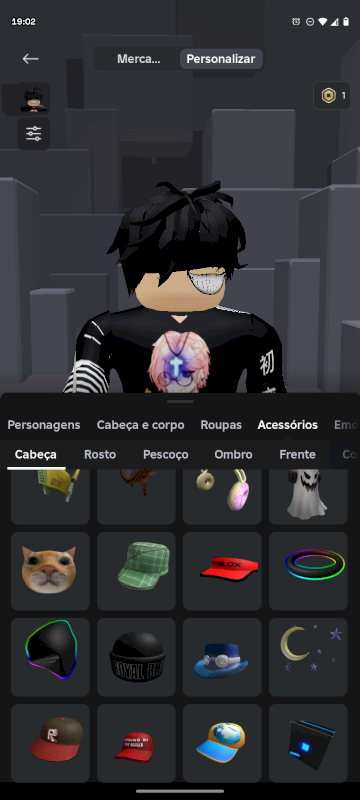 Foto do produto