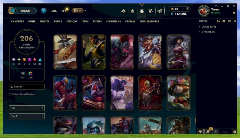 Foto do produto