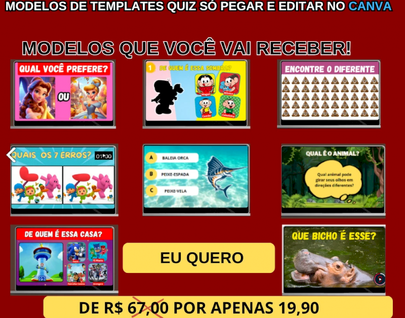 Foto do produto