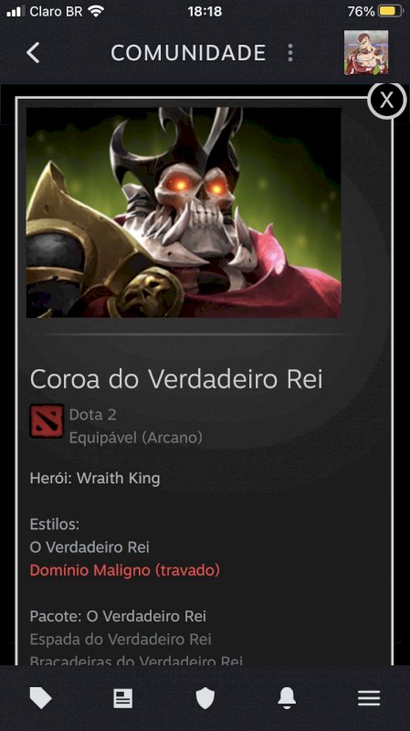 Foto do produto