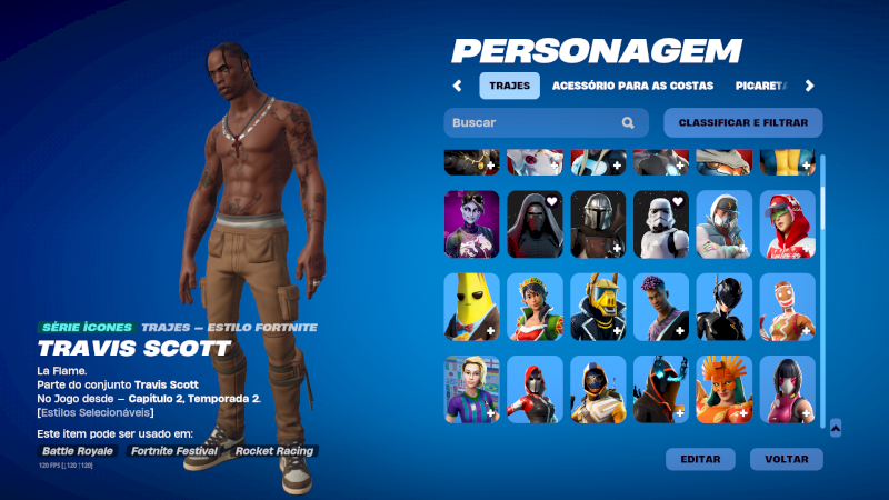 Foto do produto