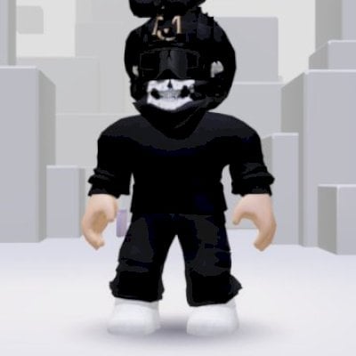 VENDO CONTA ROBLOX VARIOS ITENS + blox fruit