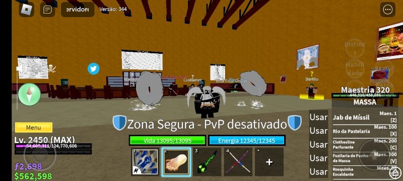 Foto do produto
