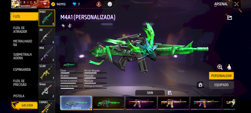 Foto do produto