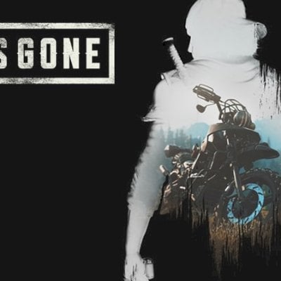 Days Gone conta steam compartilhada.
