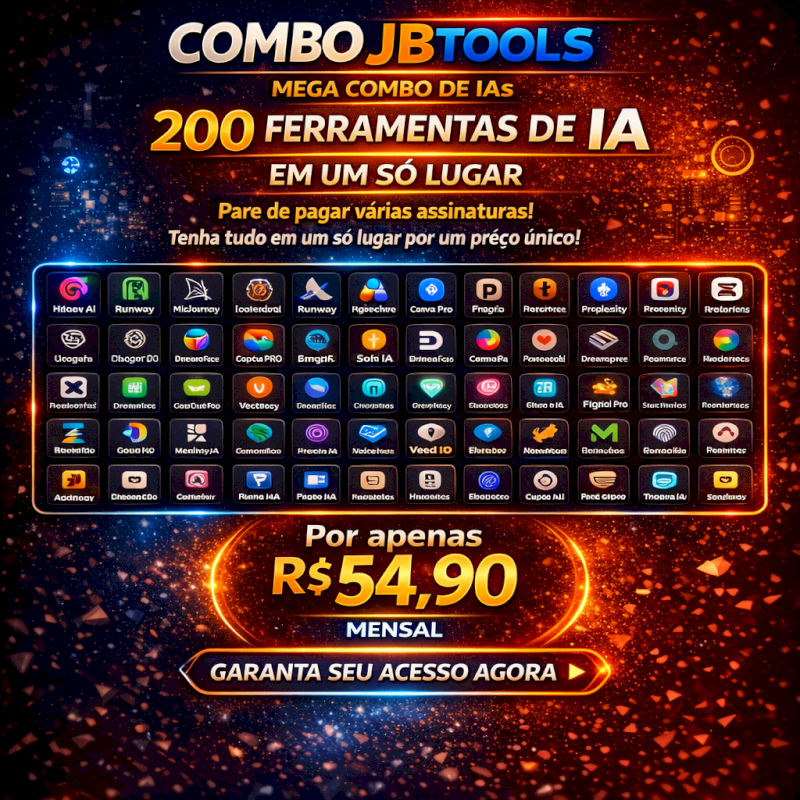 Foto do produto