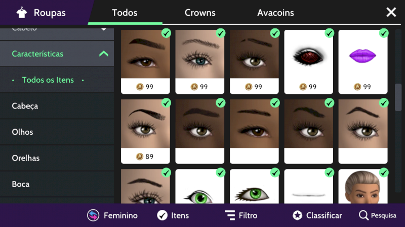 Foto do produto