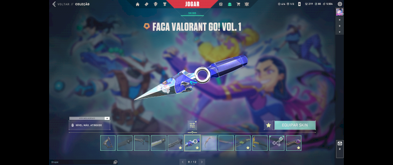 Foto do produto