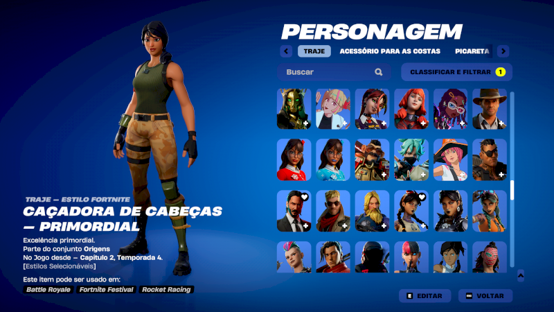 Foto do produto