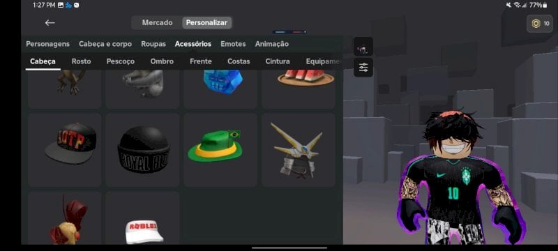 Foto do produto