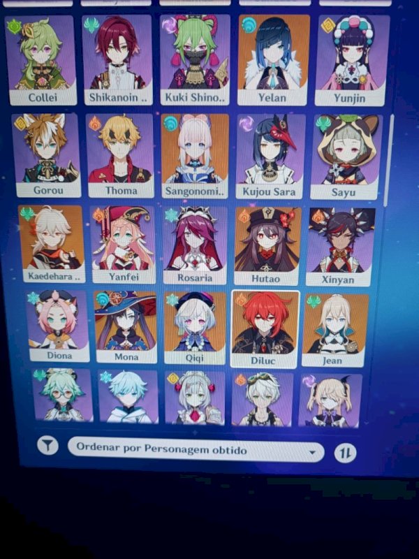 Foto do produto