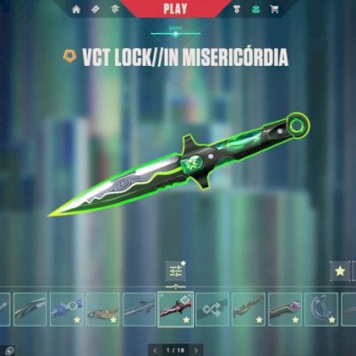 CONTA COMPLETA (ACEITO OFERTAS) - VALORANT, LOL E TFT