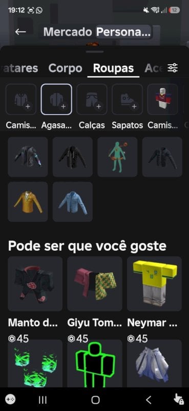 Foto do produto