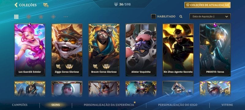Foto do produto