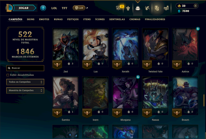 Foto do produto