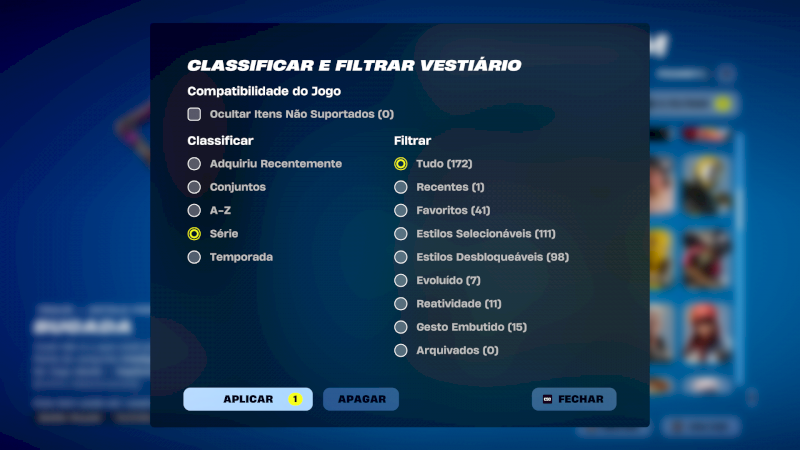 Foto do produto