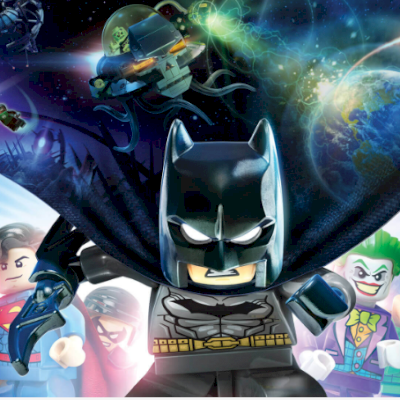 LEGO Batman 3: Beyond Gotham/ Premium Edition