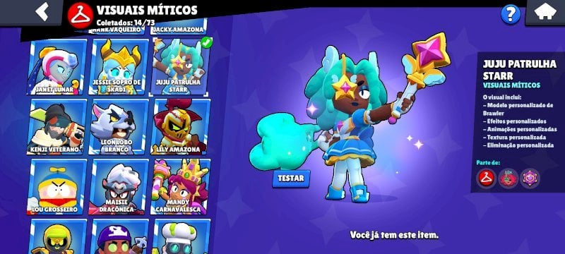 Foto do produto