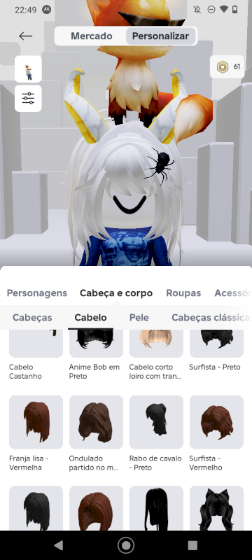 Foto do produto