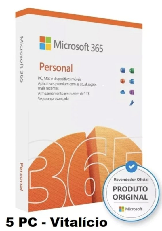 Foto do produto