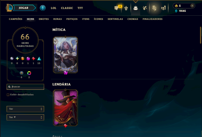 Foto do produto
