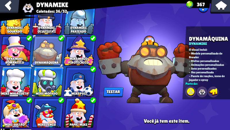 Foto do produto