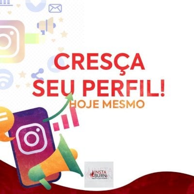 Seguidores no Instagram 1.000 mil SEGUIDORES PREMIUM
