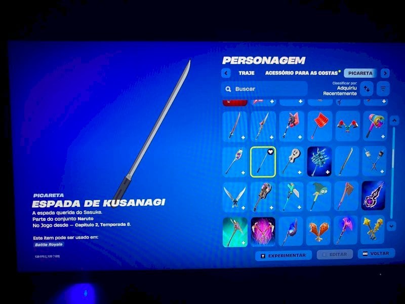 Foto do produto