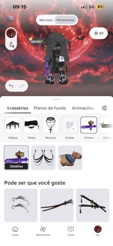 Foto do produto