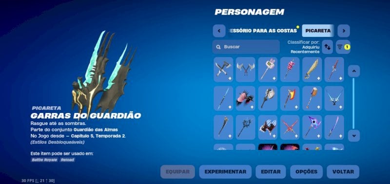 Foto do produto